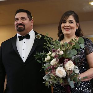 Meet your Posher, Frank